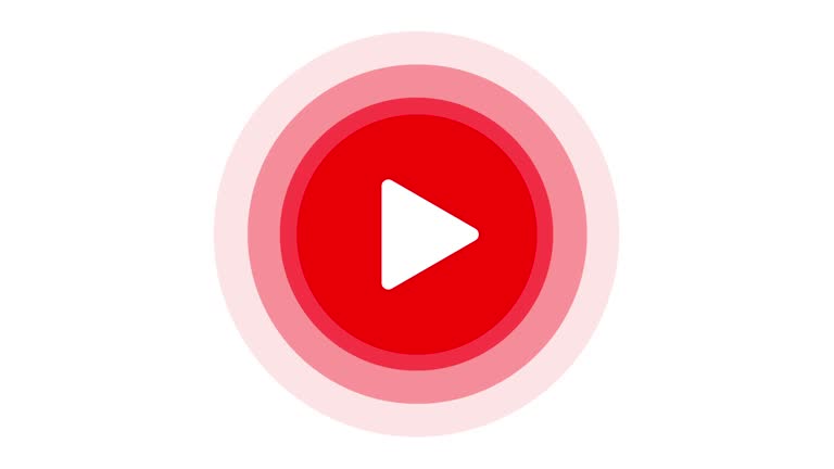 Video Icon